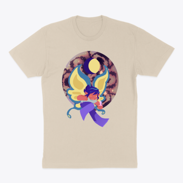 Moon Pixie