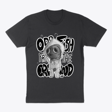 Odd Fish