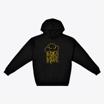 Rain Cloud Hoodie
