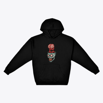 Mindless Hoodie