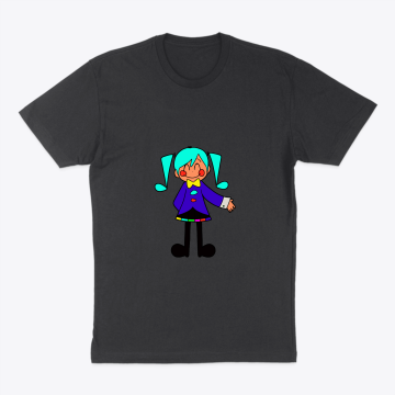 Static Miku