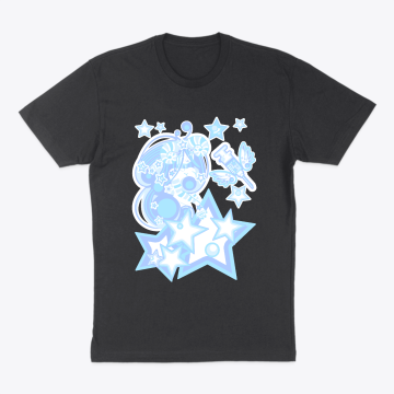 Sleepy Head Economy Shirt