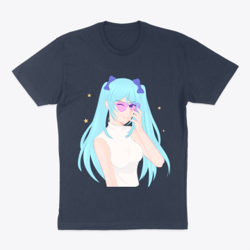 Hatsune Miku