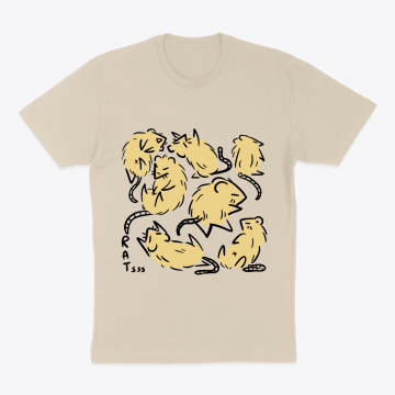 rats