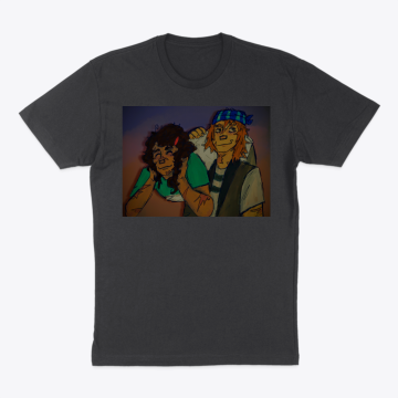jetraa shirt WAHOOOOO