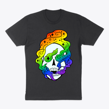 Rainbow Magic