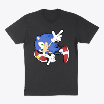Sonic Adventure