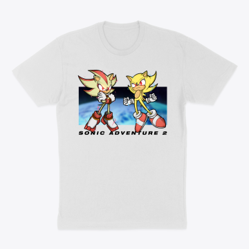 Sonic Adventure 2