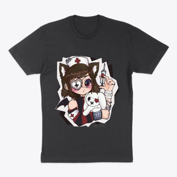y2k Nostalgia Internet Goth Girlie