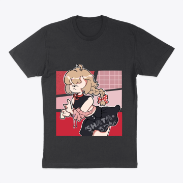 gyaru girlie