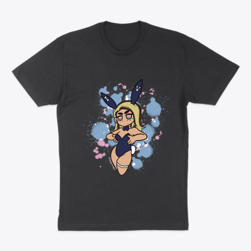 Charlie Bunnygirl
