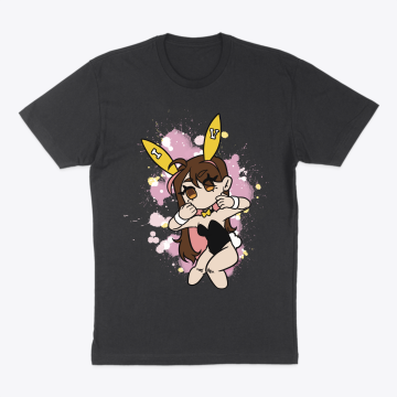 Mae Bunnygirl