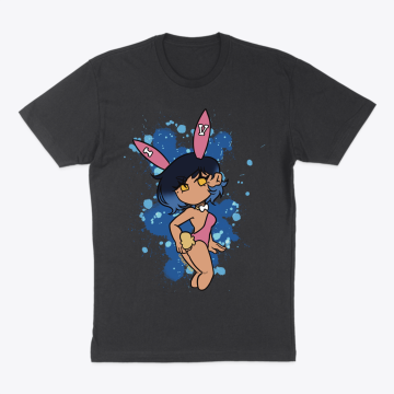 Boba Bunnygirl