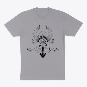 Bat Demon