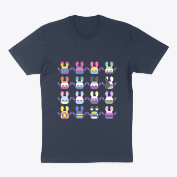 PRIDE 2025 Babbit