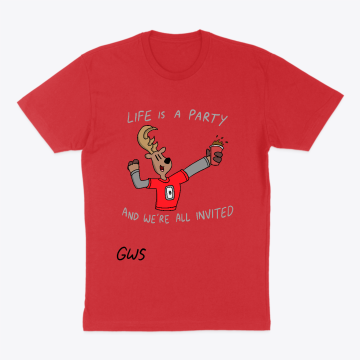 Johnny Shirt