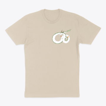 Quirky Dragon