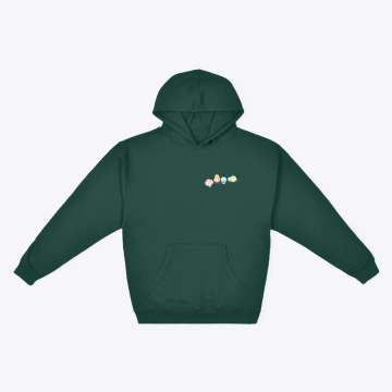 Always with you - Hoodie