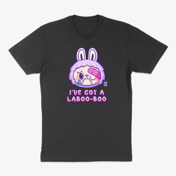 I've Got A LaBoo-Boo