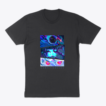 Skittie Lore T-Shirt