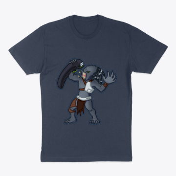 Predator T-shirt