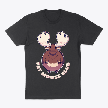 Fat Moose Club