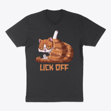 Lick Off