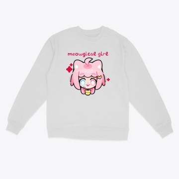 Meowgical Girl