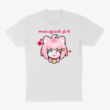Meowgical Girl