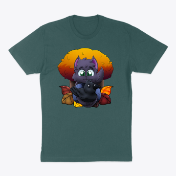 Crow Friend