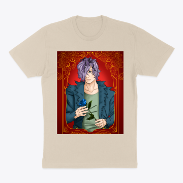 Garry, from "Ib"