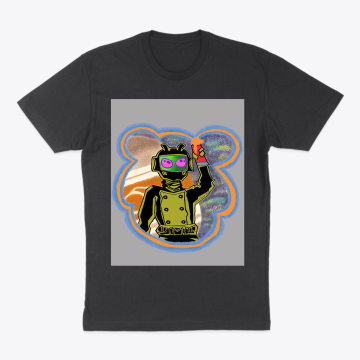 Cosmic Creator