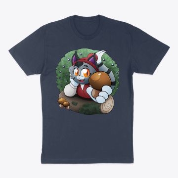 Forager Friend
