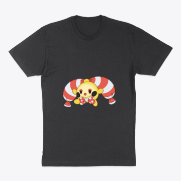 2 color 2 sizes test