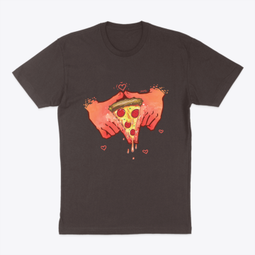 JUICY PIZZA