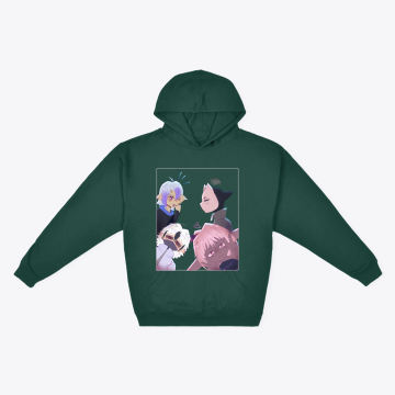 best friends yay!! (Hoodie)
