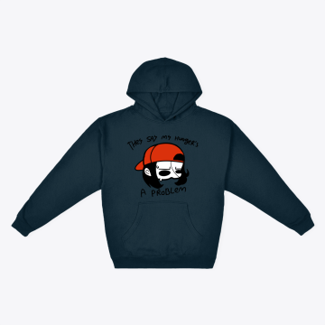 flavor foley- butcher vanity 2
