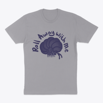 Rolypoly “Roll away with me”