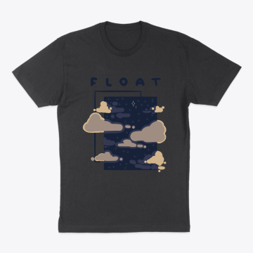 F L O A T   T-Shirt