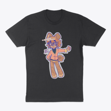 Sweetpaws T-Shirt