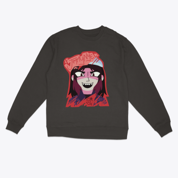 Shifting Arcana - Jimmy Nye (sweatshirt)