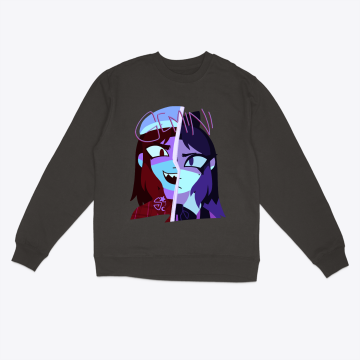 Shifting Arcana - GEMINI (sweatshirt)