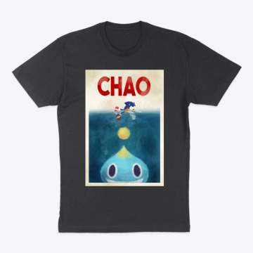 Chao in the Water
