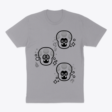 Mushroom Icons
