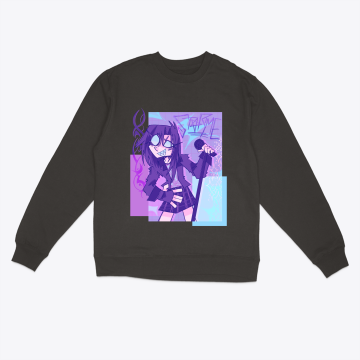 starime! (sweatshirt)