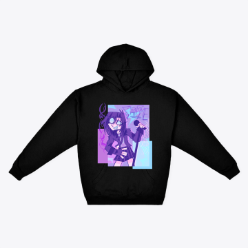 starime! (hoodie)