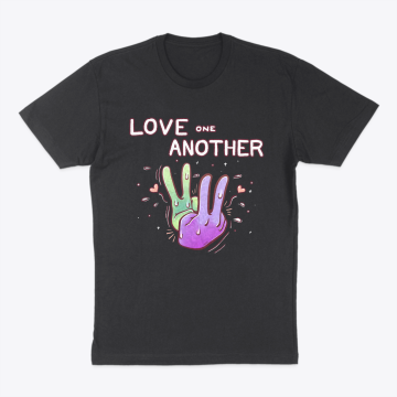 Love One Another