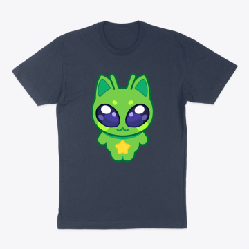 Gleep Glorp Tee