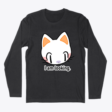 I am looking. Tee