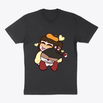 Spite &amp; Delite Tee
